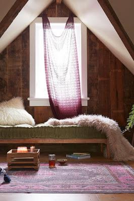 Dormitorios Rusticos