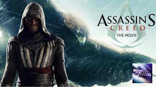 ASSASSIN'S CREED Final Trailer Estreno Estas Navidades