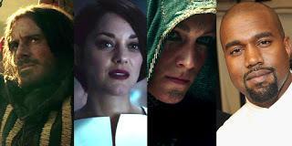 ASSASSIN'S CREED Final Trailer Estreno Estas Navidades