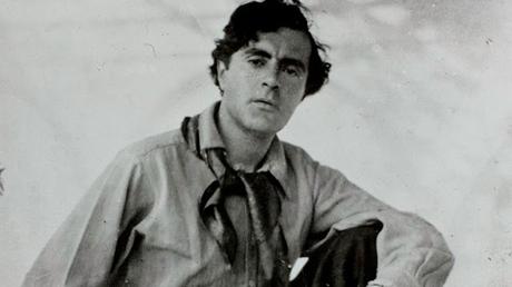 [Poesía y pintura] Hoy, con Joaquín Arcadio Pagaza  y Amedeo Modigliani