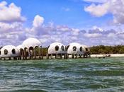 Arquitecturas olvidadas: cápsulas cabo romano