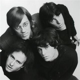 The Doors - Strange Days (1967)