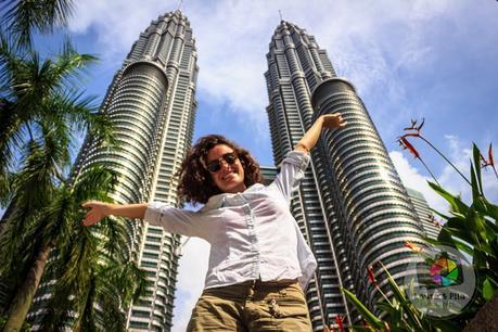 Kuala Lumpur, mucho más que dos torres Petronas