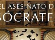 asesinato Sócrates