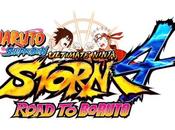 Naruto Shippuden: Ultimate ninja Storm Road Boruto saldrá como paquete completo