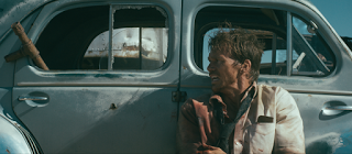 SAM WAS HERE (USA, 2016) Intriga, Psycho Killer