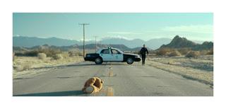 SAM WAS HERE (USA, 2016) Intriga, Psycho Killer