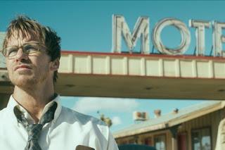 SAM WAS HERE (USA, 2016) Intriga, Psycho Killer