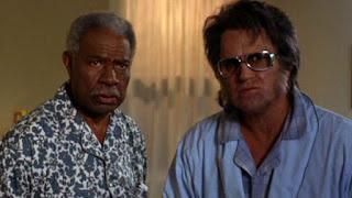 BUBBA HO-TEP (USA, 2002) Fantástico, Comedia
