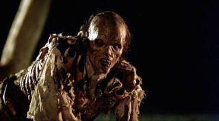 BUBBA HO-TEP (USA, 2002) Fantástico, Comedia