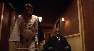 BUBBA HO-TEP (USA, 2002) Fantástico, Comedia
