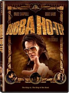 BUBBA HO-TEP (USA, 2002) Fantástico, Comedia