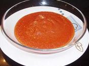 (Recetas Familiares) Salsa tomate casera