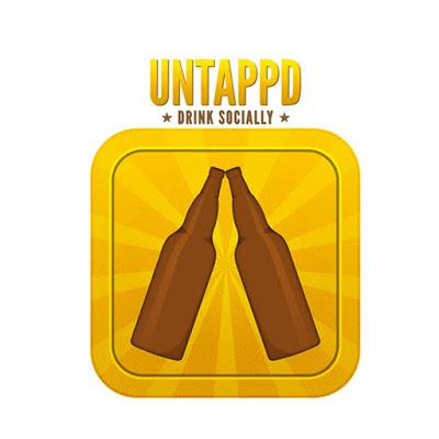 [App Android] Untappd - Drink Socially
