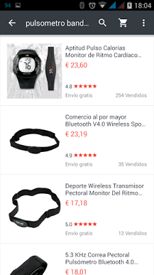 AliExpress: compra directamente a China