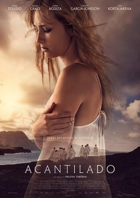 {Cine} Acantilado (2016)
