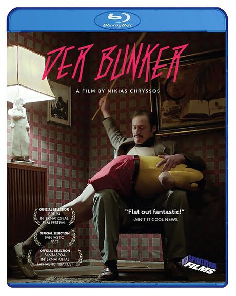 {Cine} Der Bunker (2015)
