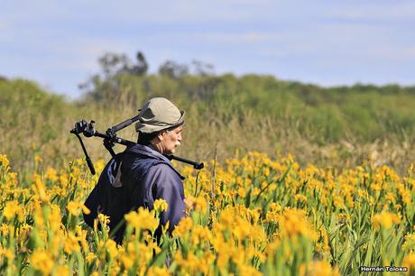 Visita a la Reserva Punta Lara