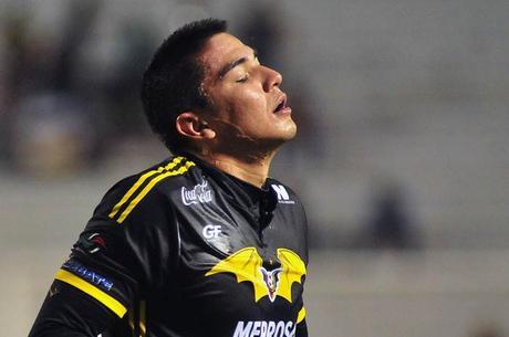 Murcielagos FC 3-2 Cafetaleros de Tapachula en J14 del Apertura 2016 Murcielagos FC 3-2 Cafetaleros de Tapachula en J14 del Apertura 2016