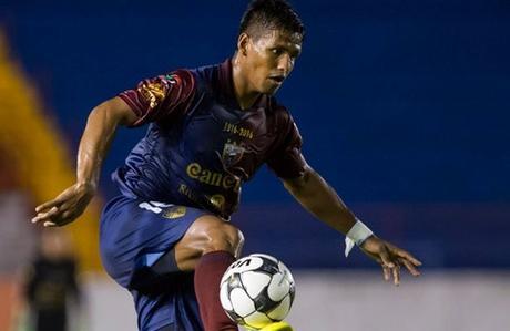 Coras Tepic 0-3 Atlante en J14 del Apertura 2016 Coras Tepic 0-3 Atlante en J14 del Apertura 2016