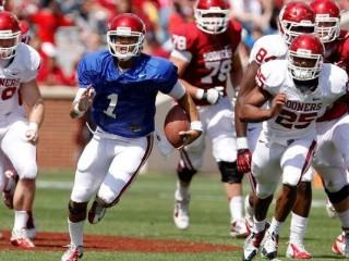 Houston vs SMU en Vivo – NCAA – Sábado 22 de Octubre del 2016