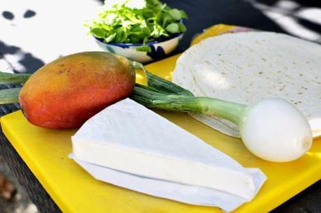 Quesadillas de mango y queso brie quesadillas-de-mango-y-brie-01
