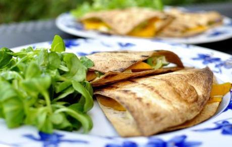 Quesadillas de mango y queso brie quesadillas-de-mango-y-brie-14