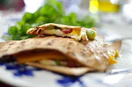 Quesadillas de mango y queso brie quesadillas-de-mango-y-brie-13