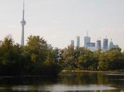 Toronto Islands