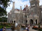 Casa Loma Toronto