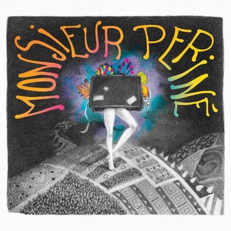 MONSIEUR PERINÉ - CEMPASÚCHIL / MI LIBERTAD / NUESTRA CANCIÓN