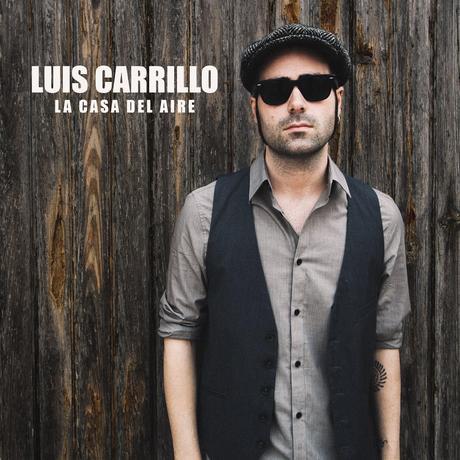 Luis Carrillo