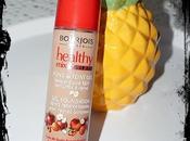 Review base healthy serum bourjois