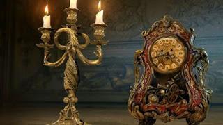 Los Clásicos DISNEY a REAL...