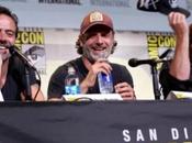 Prepárate: regreso #TheWalkingDead poner triste #Series