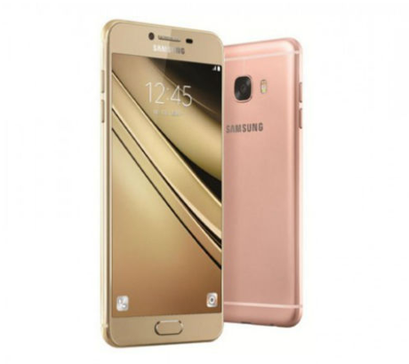 #Samsung anuncia oficialmente el Galaxy C9 Pro en #China