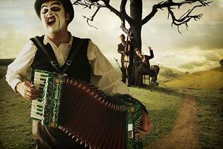 The Tiger Lillies