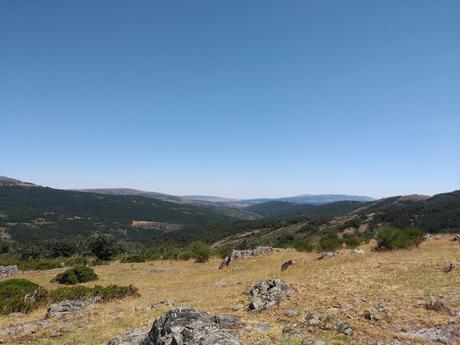 Hayedo de Tejera Negra | Parque Natural Sierra Norte de Guadalajara Hayedo de Tejera Negra | Parque Natural Sierra Norte de Guadalajara