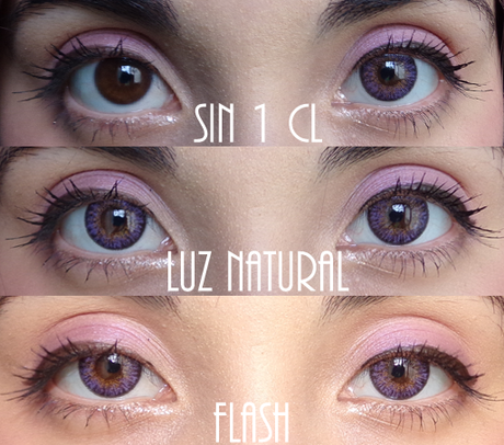 Review | Bunny 3color Violet [KLENSPOP]