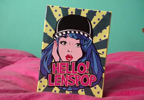 Review | Bunny 3color Violet [KLENSPOP]