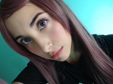 Review | Bunny 3color Violet [KLENSPOP]