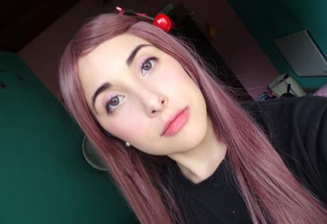 Review | Bunny 3color Violet [KLENSPOP]