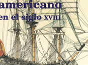 España continente americano Siglo XVIII