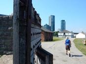 Fort York National Historic Site Toronto