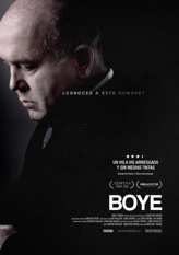 BOYE de Sebastián Arabia, se estrenará en exclusiva en VOD en Filmin y participará en Festival Abycine