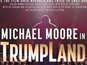 nueva película Michael Moore, riesgo convencer convencidos
