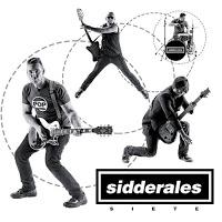 Sidderales