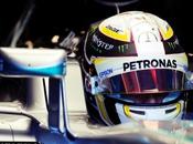Hamilton muestra satisfecho tras clasificación Austin