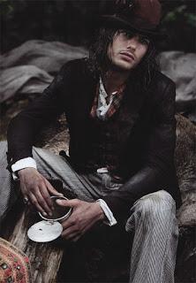 Book Tag #50: Happy Bithday