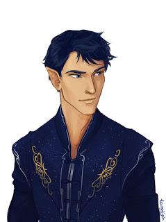 Book Tag #50: Happy Bithday